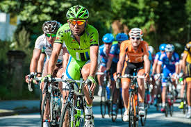 Gara Ciclistica Crova-Salasco-Cascine Stra-Sali-Crova