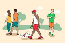 Vivi la Vita in Movimento