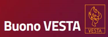 Buono Regionale Vesta