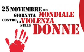 Giornata Internazionale per l'Eliminazione della Violenza Contro le Donne
