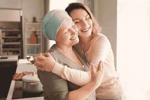 "Prendersi cura di chi si prende cura" - Incontro per chi assiste i malati oncologici
