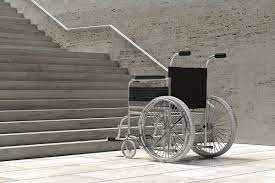 Contributo Regione Piemonte per Opere di Eliminazione Barriere Architettoniche per abitazioni in cui risiedono soggetti disabili